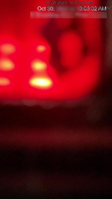 2016 Genie GS-1930 Genie GS-1930 Scissor Lift