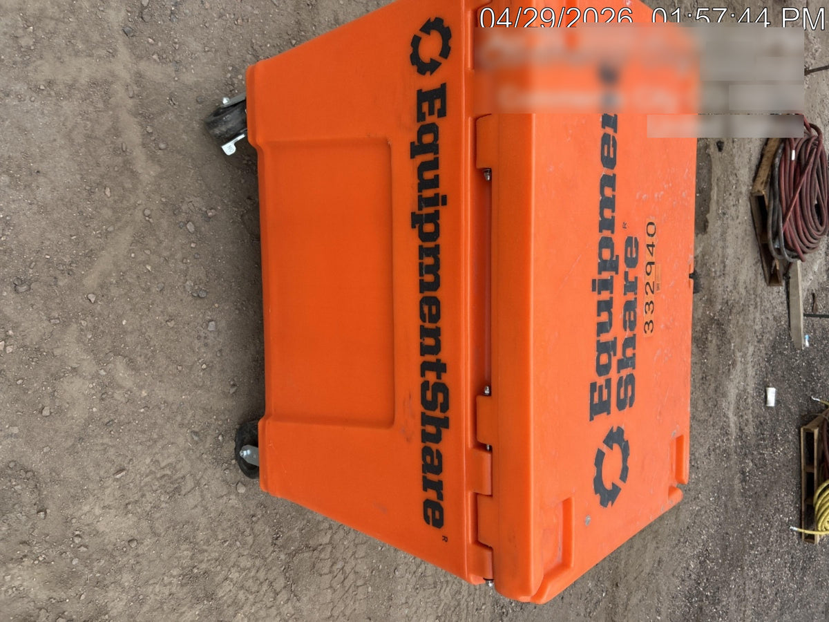 2023 SNYDER INDUSTRIES PB11 HLC