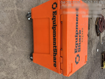 2023 SNYDER INDUSTRIES PB11 HLC