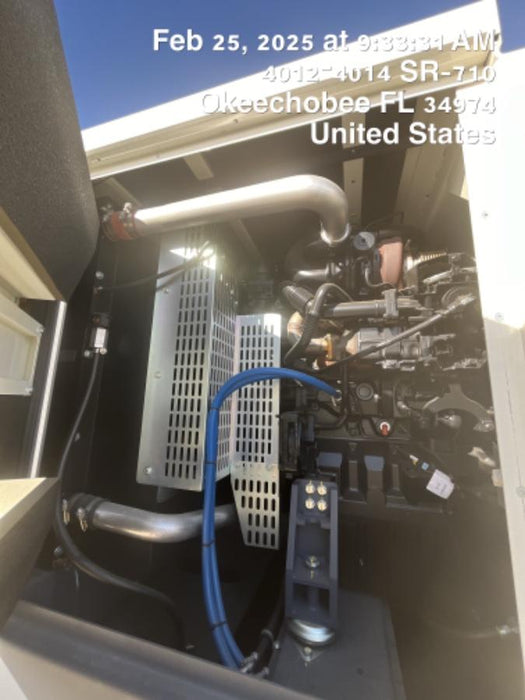 2024 ATLAS COPCO QAS 330