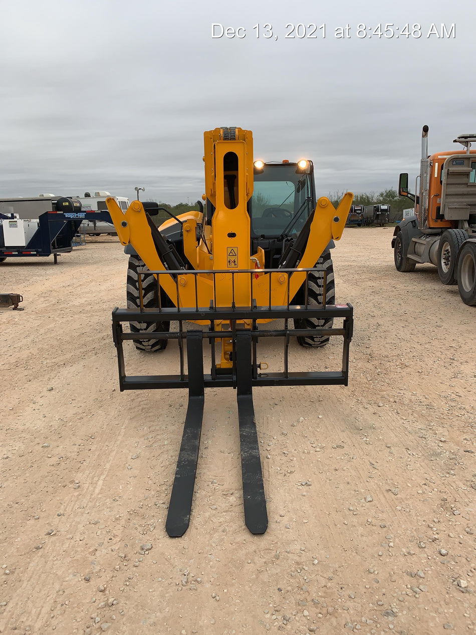 2021 JCB 510-56
