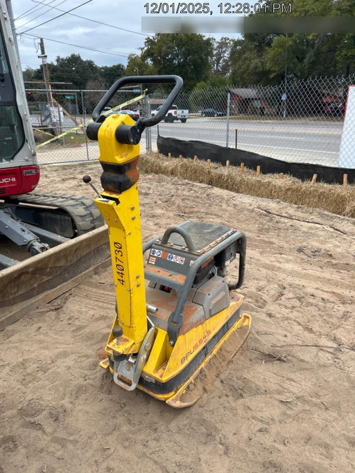 2024 WACKER NEUSON BPU5545A