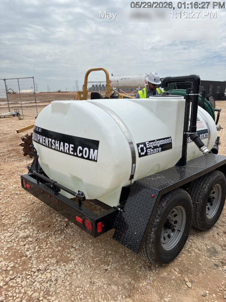 2026 WYLIE EXP-550L-S