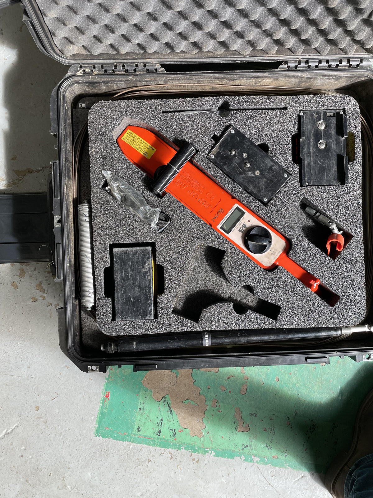 2021 SPY SPY785
