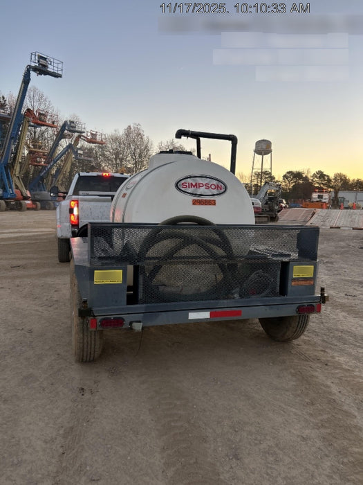 2023 SIMPSON SWT-52517