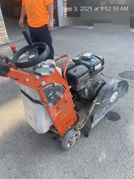 2024 HUSQVARNA FS 400 LV