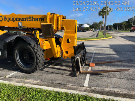 2025 JCB 510-56