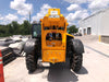 2020 JCB 509-42 Canopy, Solid Tires, Work Lights, Beacon, Aux Hydraulics, Back up Alarm, Lifting Eye, ES Decals