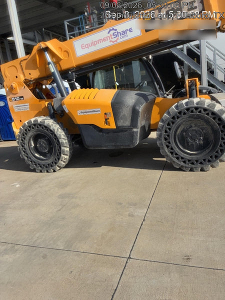 2019 JCB 510-56