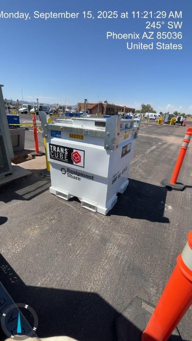 2025 WESTERN GLOBAL 10TCG-ES-12VFHK