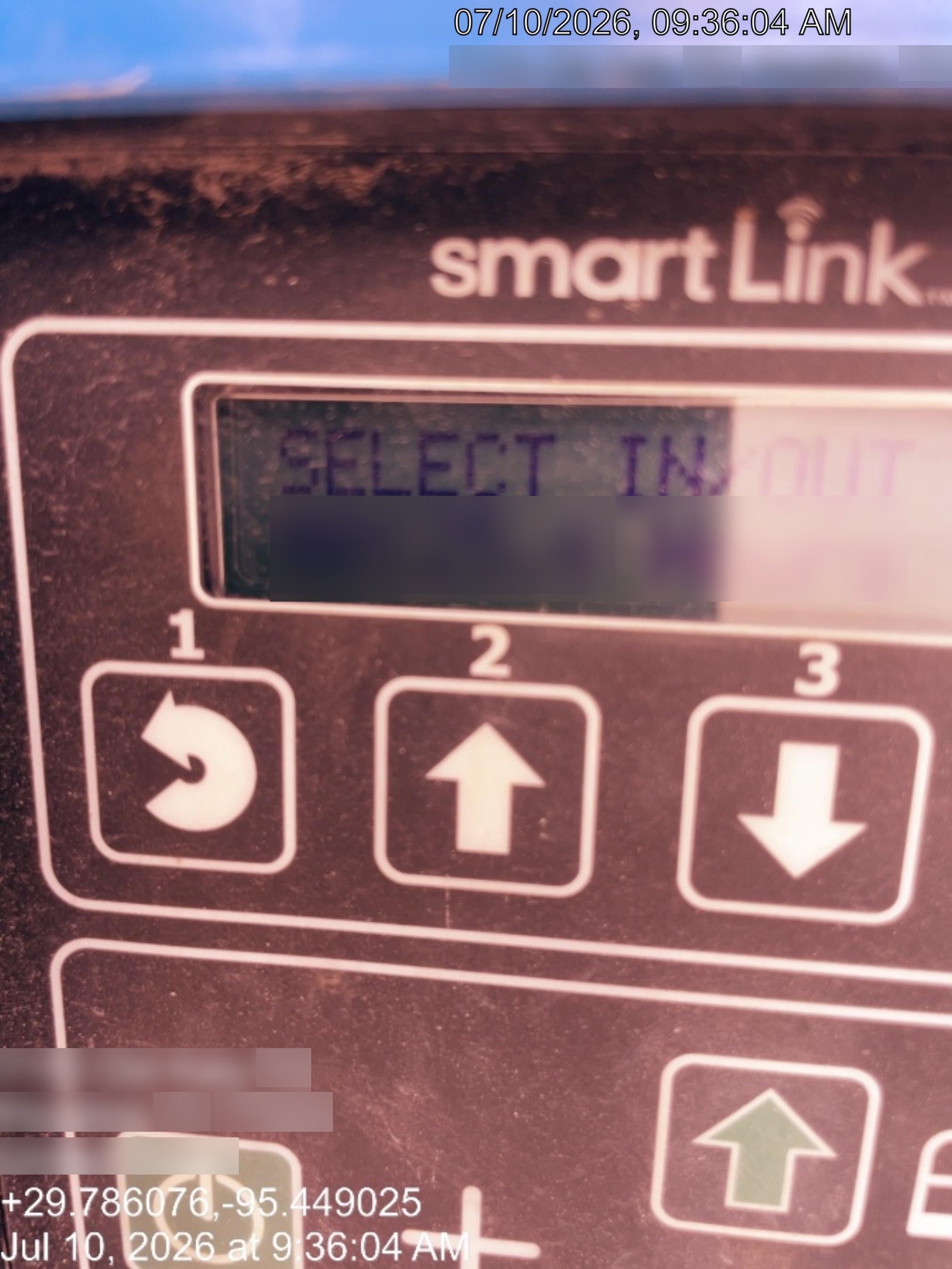 2025 GENIE GS-4046 E Drive