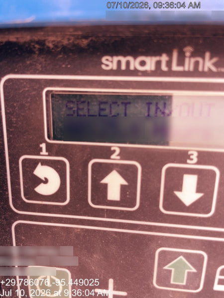 2025 GENIE GS-4046 E Drive
