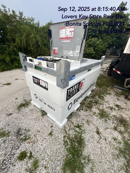 2024 WESTERN GLOBAL 20TCG-ES