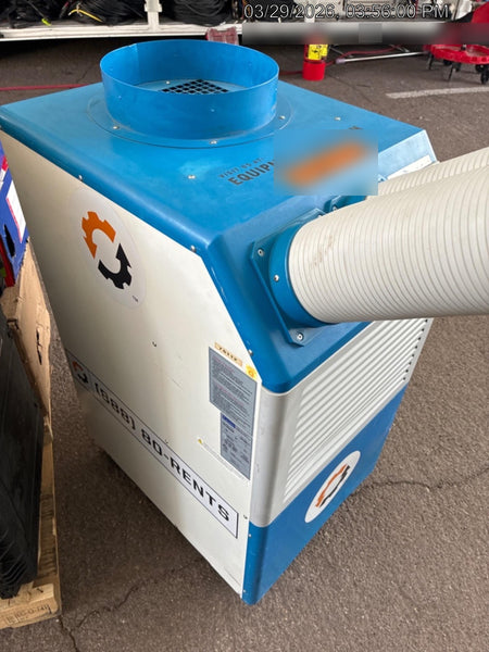 2020 MESTEK 6KK17
