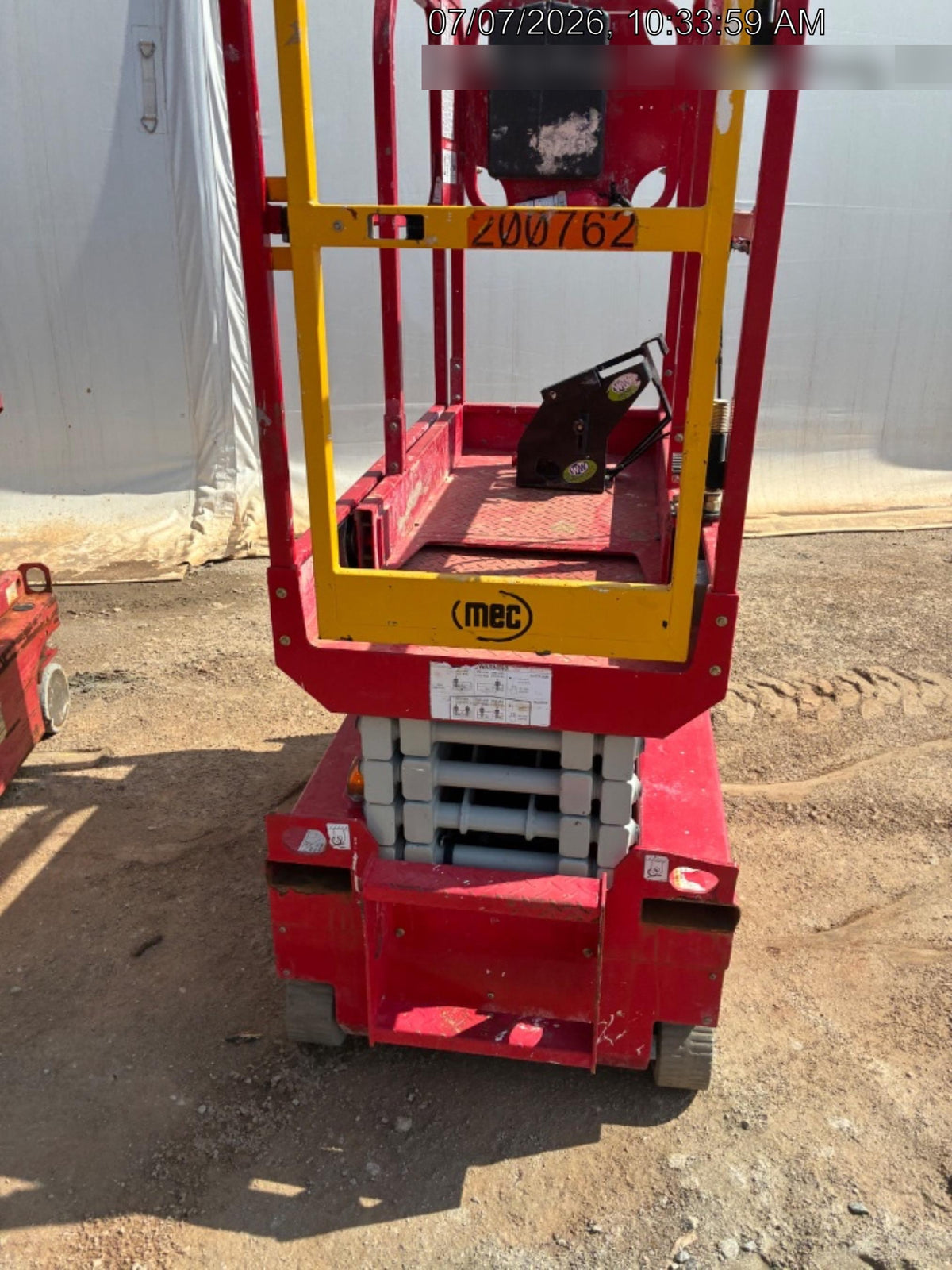 2020 MEC Micro 19