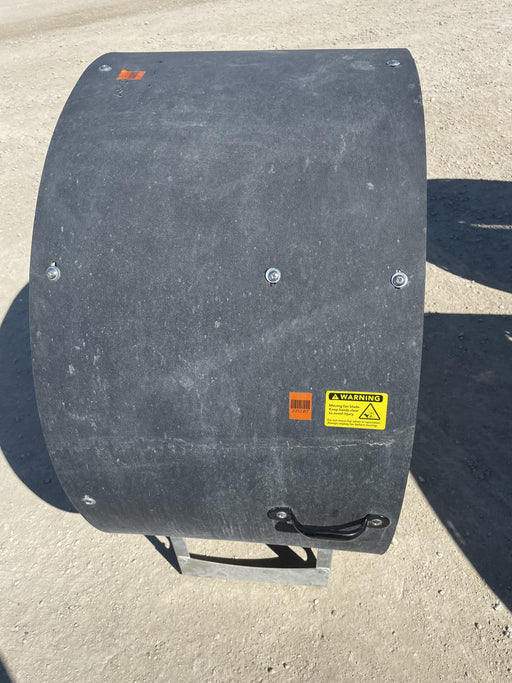 2022 SCHAEFER VKM36-B