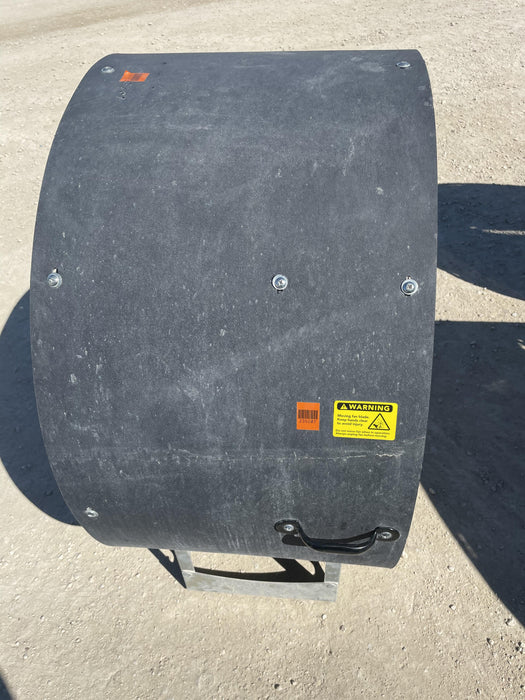 2022 SCHAEFER VKM36-B