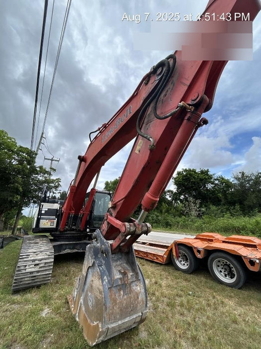 2023 STRICKLAND BT-45036