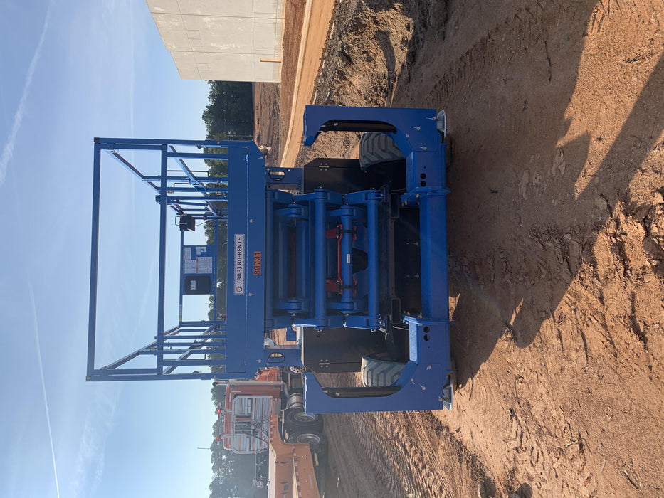 2020 GENIE GS-4390 RT