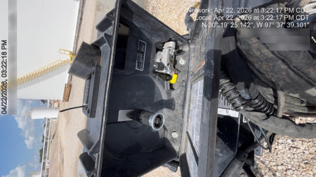 2023 MILLER ELECTRIC AlumaPower 350 MPA