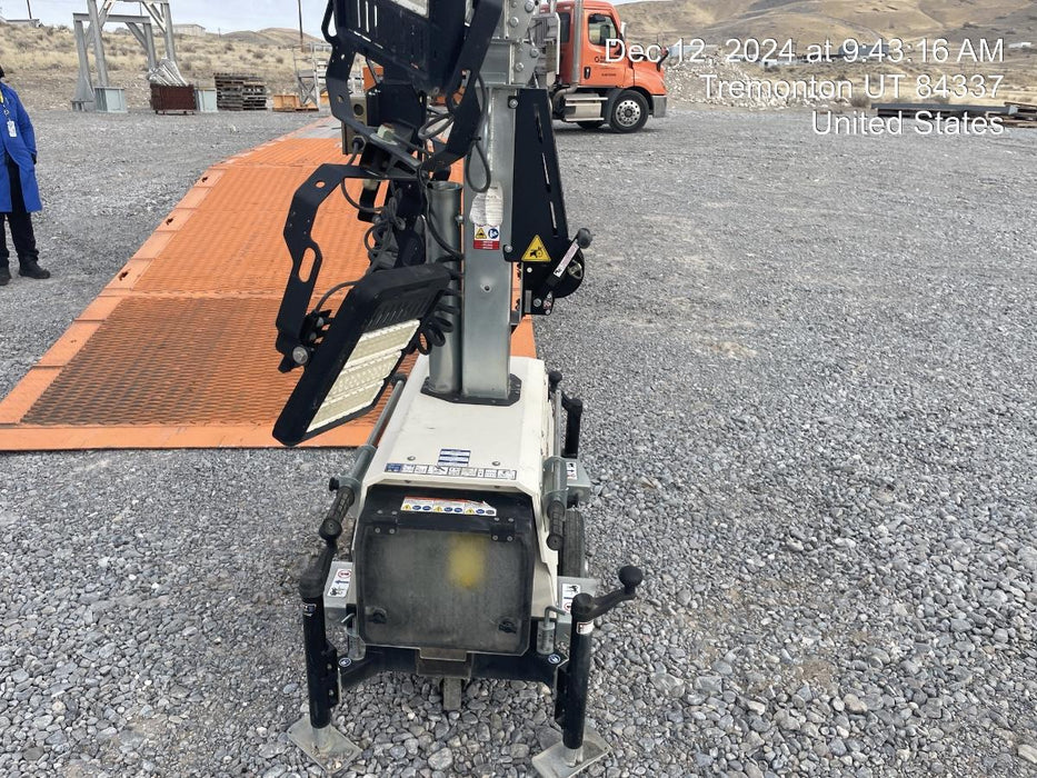 2019 GENERAC PLT240