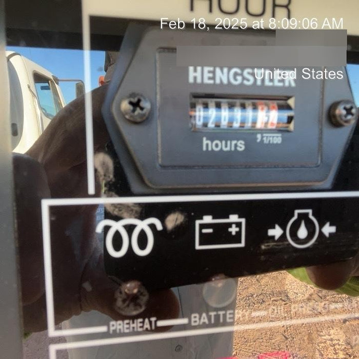 2022 SHINDAIWA DGK15FL