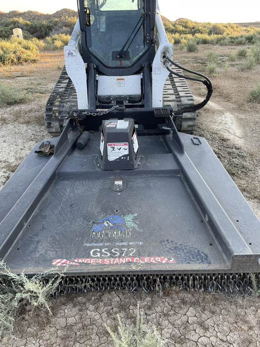 2021 PALADIN 30372A-0022