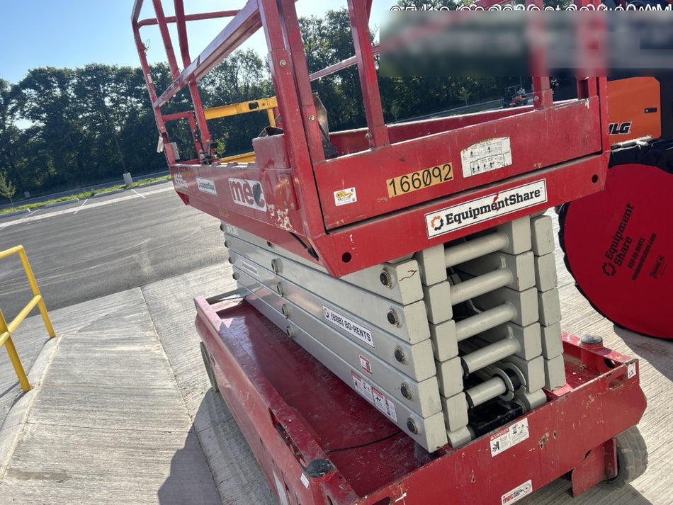 2021 MEC 4555SE