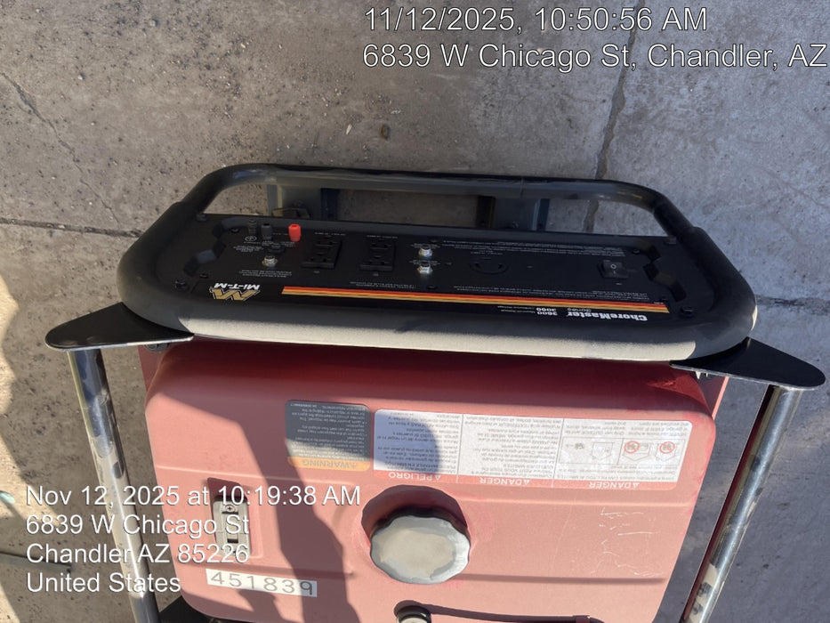 2024 MI-T-M GEN-3600-0MM0