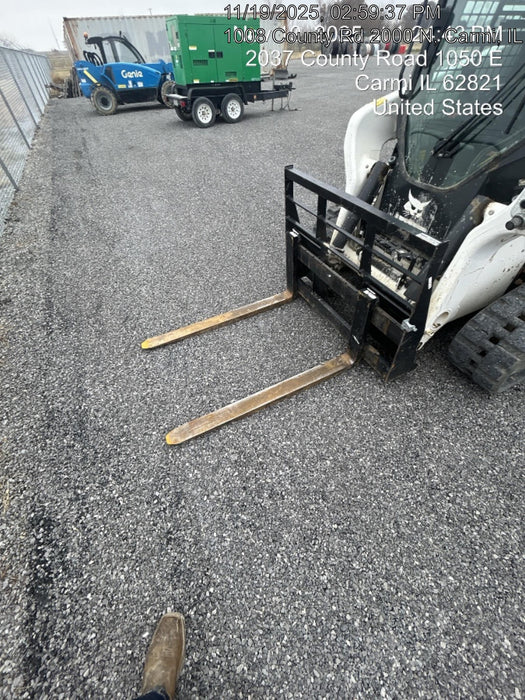 2024 VIRNIG PF4855-5VG