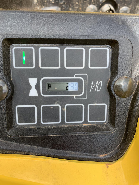 2020 WACKER NEUSON RTLx-SC3