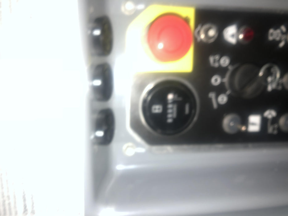 2020 GENIE Z-30/20N RJ