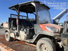 2022 KUBOTA RTV-X1140W-H (Canopy)