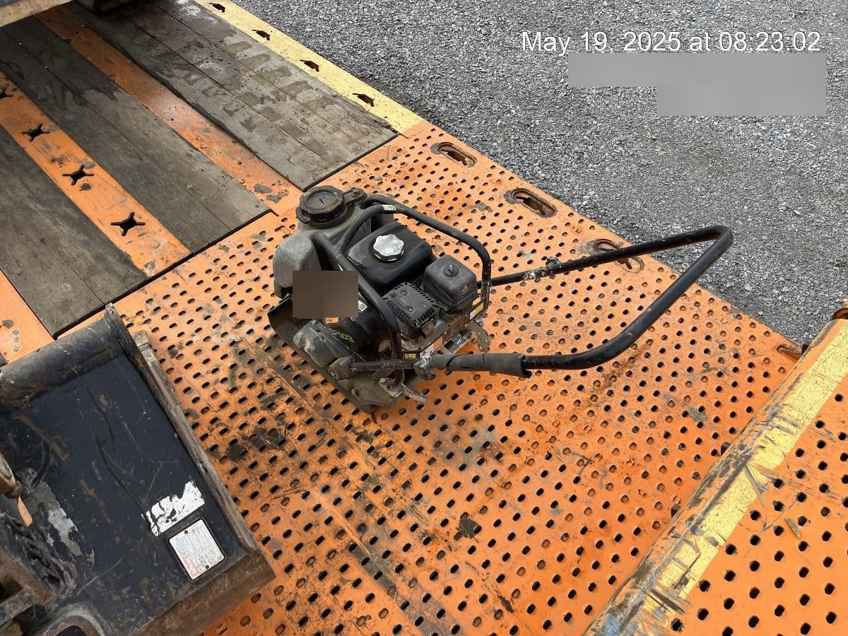 2022 THIRD COAST EQUIPMENT SP5013H