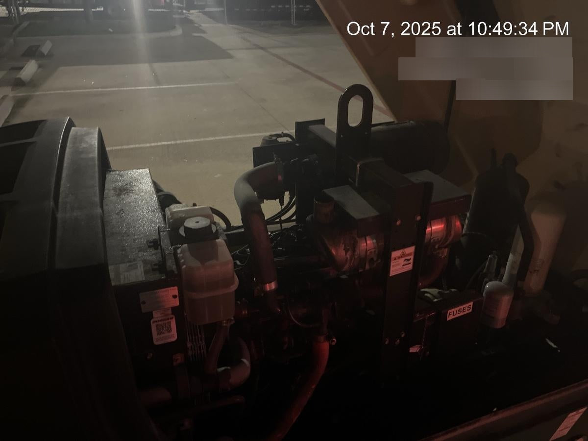 2019 DOOSAN C185WDO-T4F