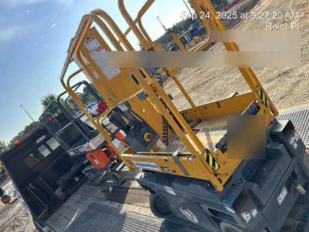 2019 HAULOTTE Star 20