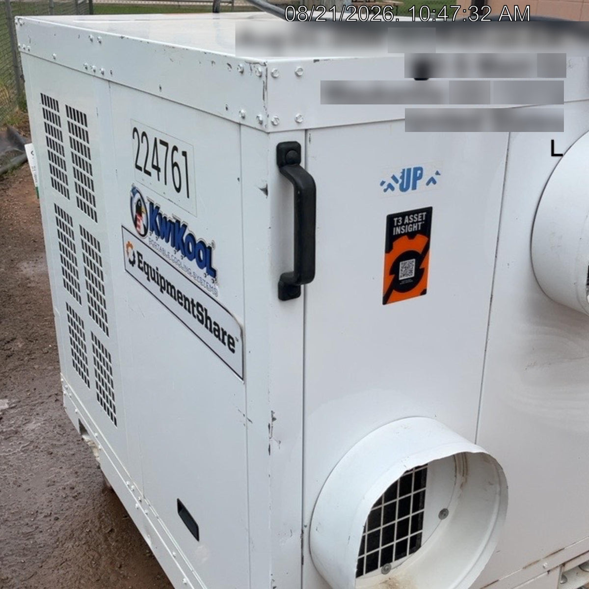2022 KWIKOOL KPO5-21