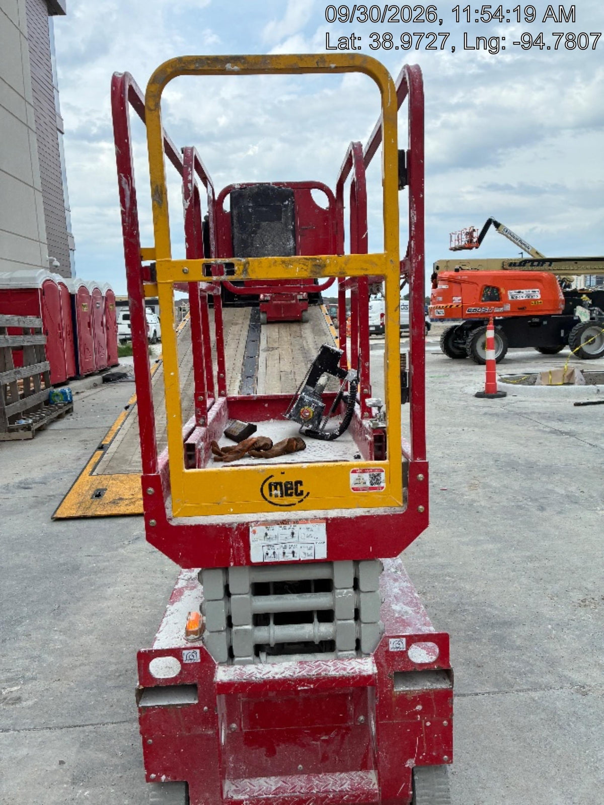 2019 MEC Micro 19