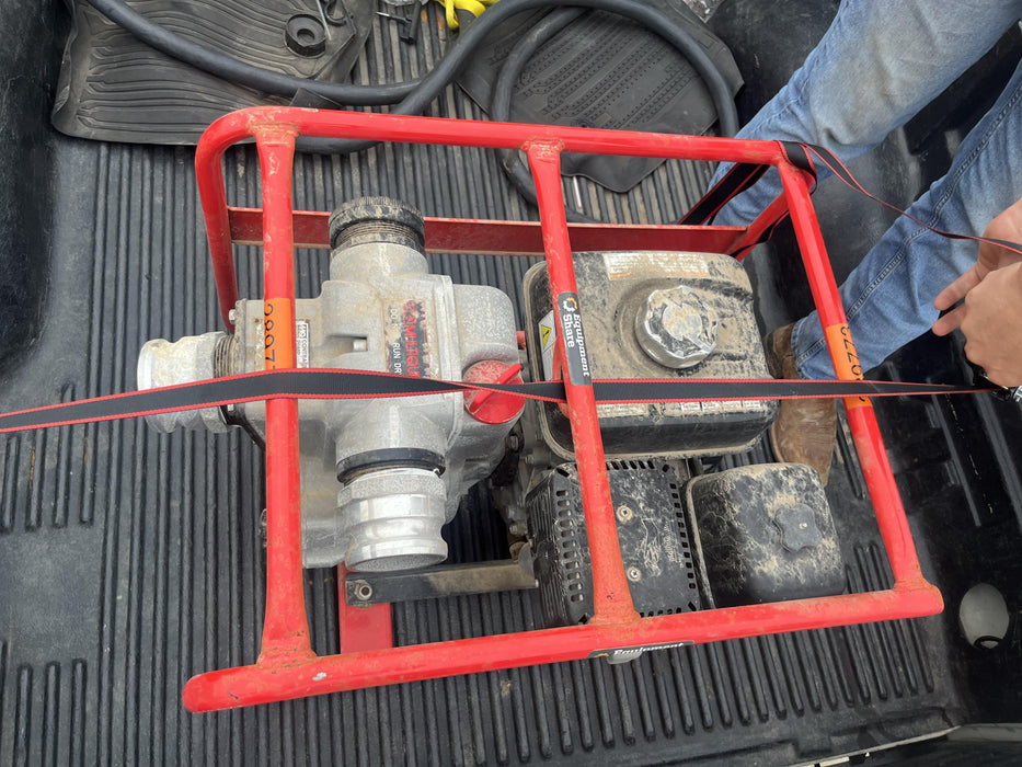 2023 MULTIQUIP QP3TH