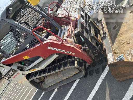 2022 PALADIN 48" Pallet Forks - Paladin