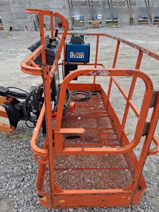 2020 MILLER ELECTRIC CST-280