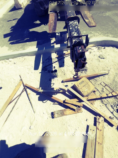 2024 STAR INDUSTRIES M1360B - Star JIB Boom