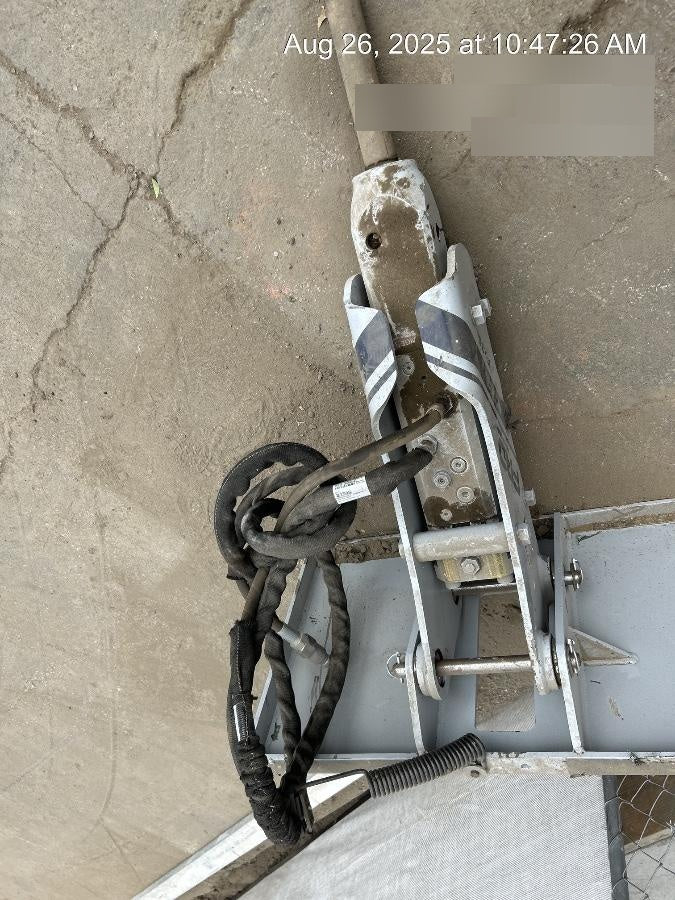 2025 FRD FX35A-FB