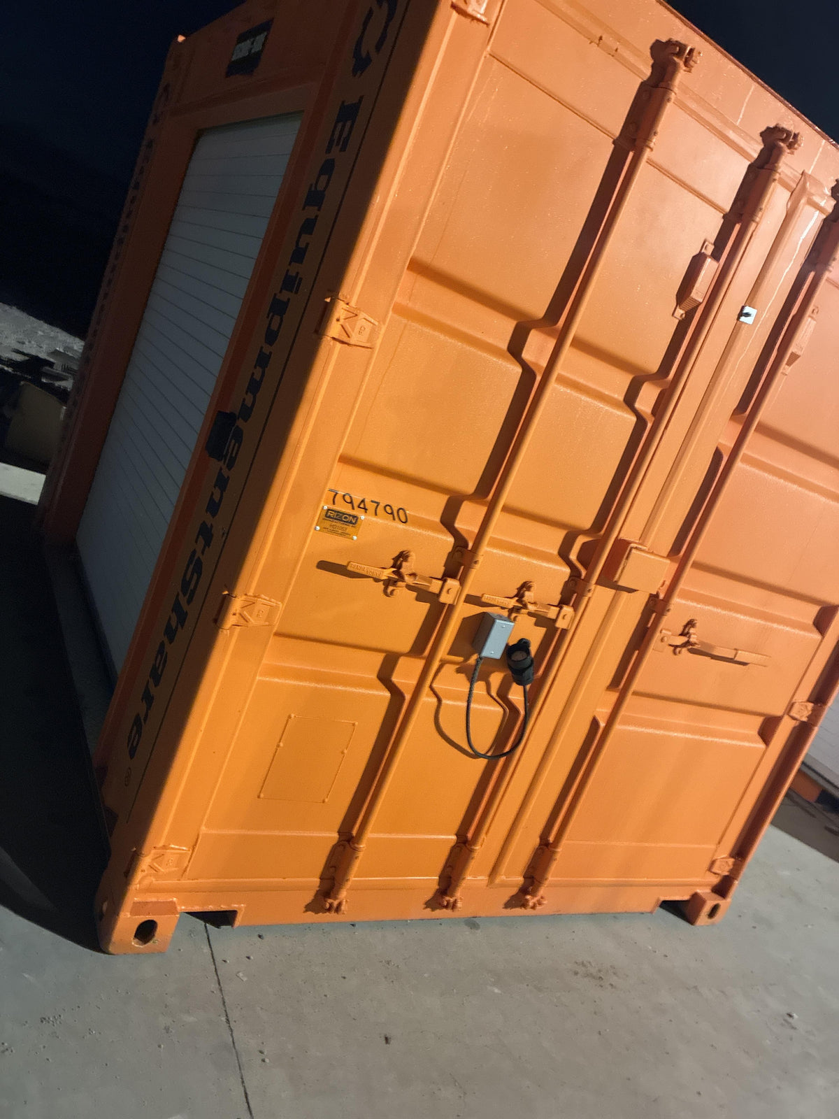 2026 RIZON PEGASUS-200HD