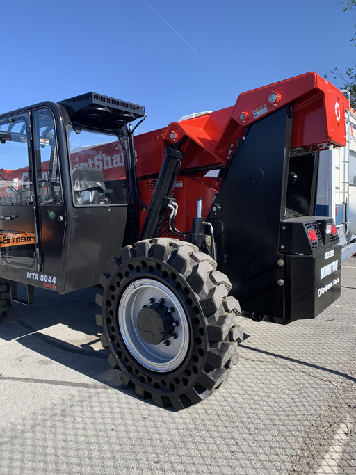 2021 MANITOU MTA8044