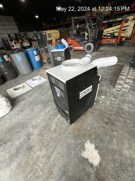 2022 KWIKOOL KPAC1411-2