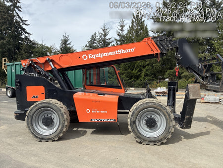 2024 SKYTRAK 12054