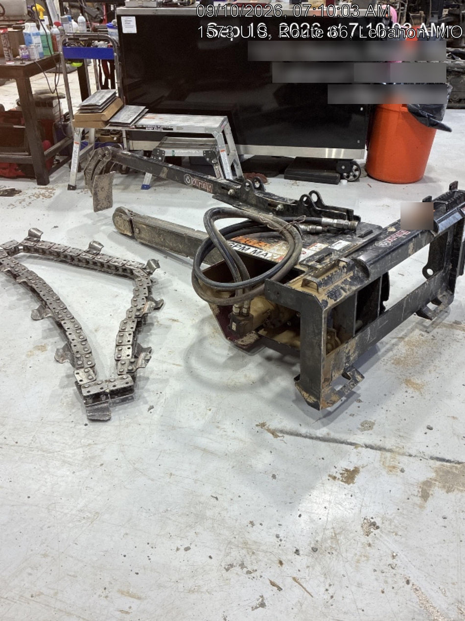 2025 VIRNIG TCH48-25