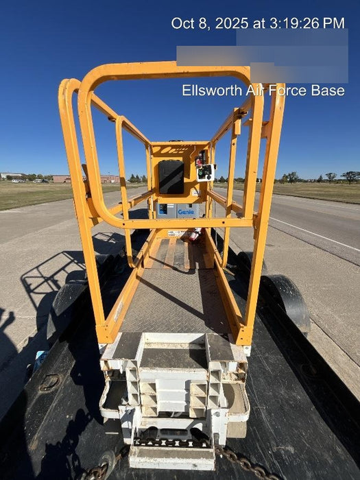 2016 CUSTOM EQUIPMENT HB-1430