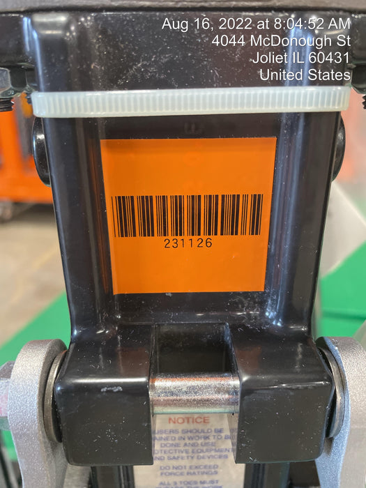 2022 PETOL PHD0535 - GEARWRENCH